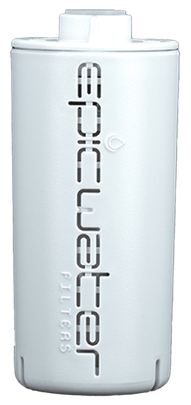 Nalgene product image: Epic Single Replacement Filter S6 — Epic Single Replacement Filter