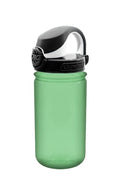 Nalgene product view: 12oz Kids On-The-Fly Lock-Top Bottle N4 — 12oz Kids On-The-Fly Lock-Top Bottle