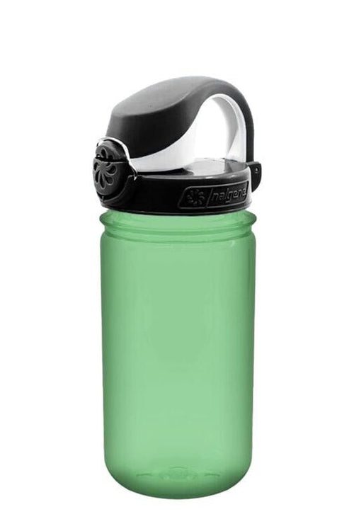 Nalgene product image: 12oz Kids On-The-Fly Lock-Top Bottle C3 — 12oz Kids On-The-Fly Lock-Top Bottle