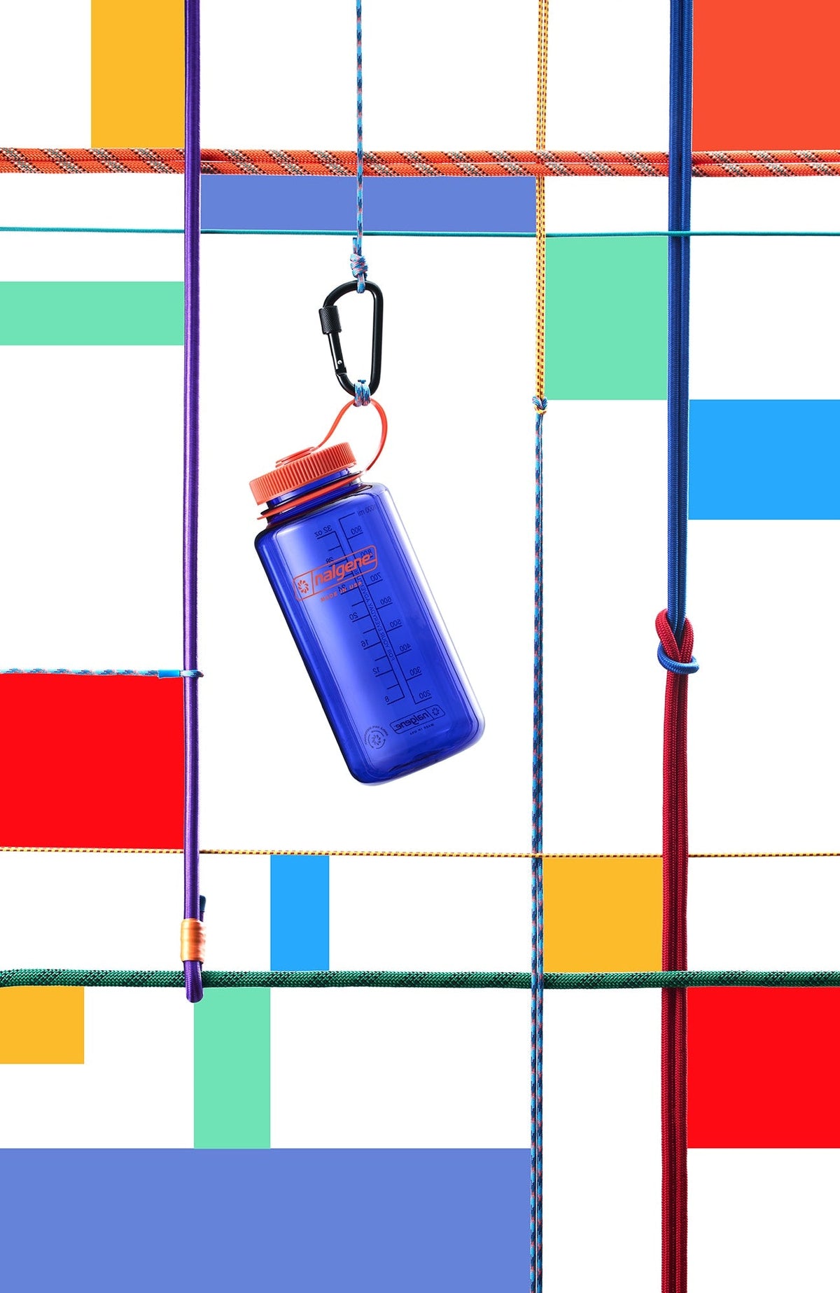 Nalgene product detail: 32oz Wide Mouth Bottle J2 — 32oz Wide Mouth Bottle
