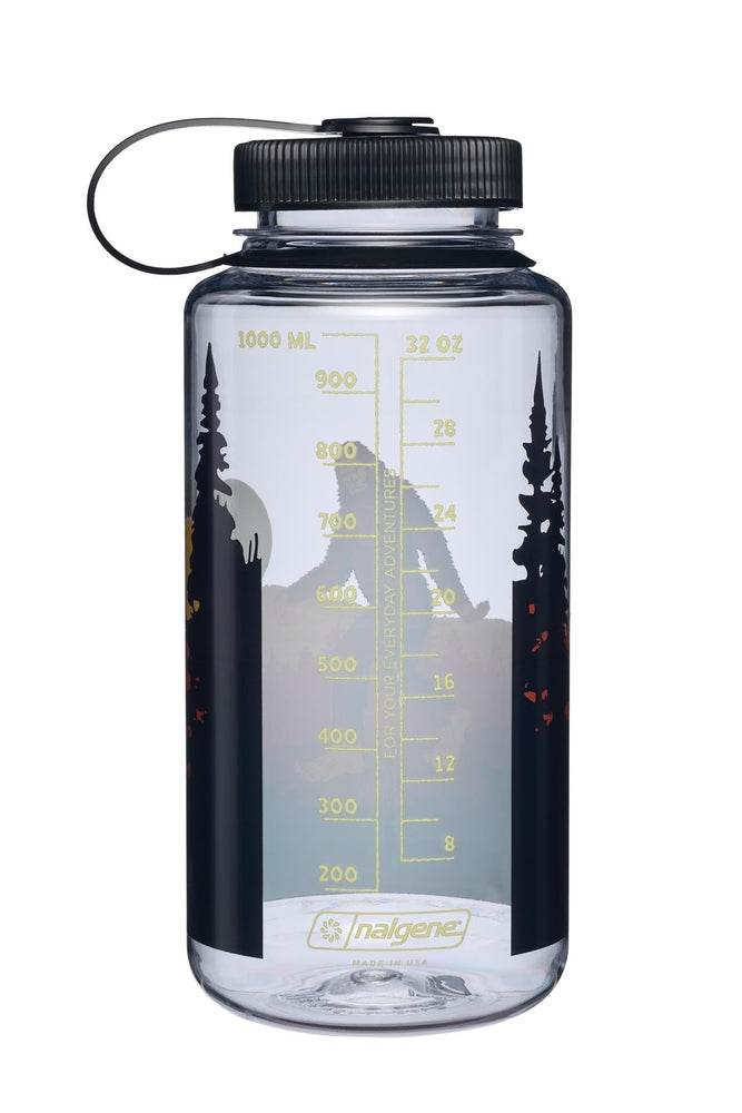 Nalgene product detail: 32oz Wide Mouth Mythical Creatures Bottles S5 — 32oz Wide Mouth Mythical Creatures Bottles