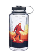 Nalgene product detail: 32oz Wide Mouth Mythical Creatures Bottles W4 — 32oz Wide Mouth Mythical Creatures Bottles