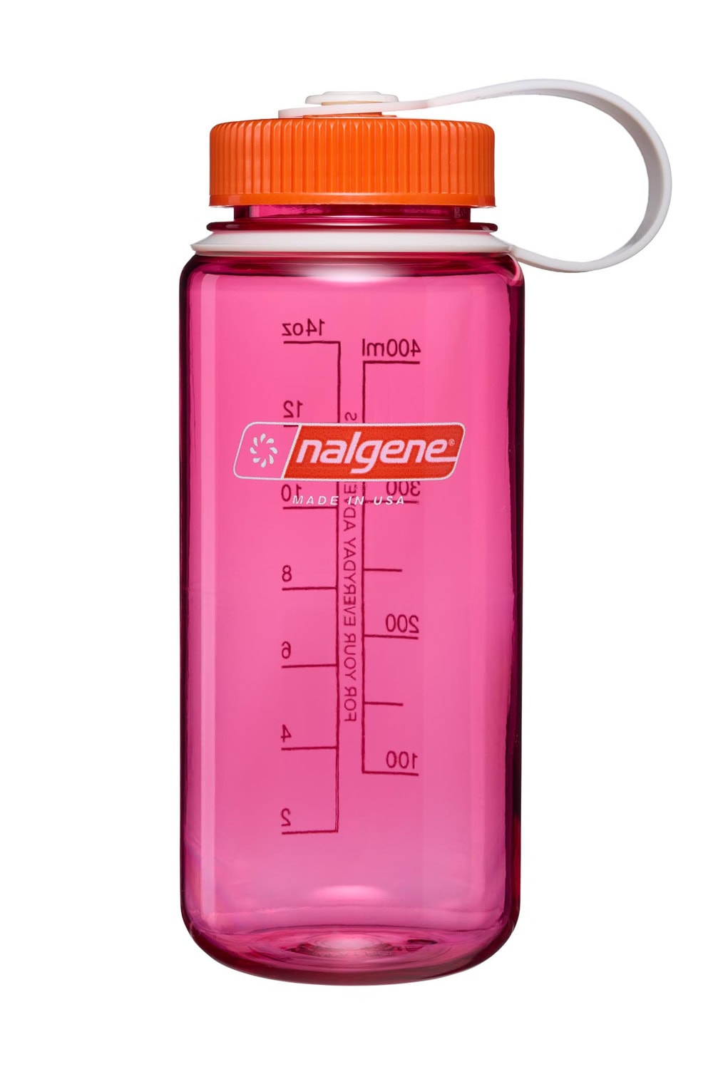 Nalgene product image: 16oz Wide Mouth Thrill & Motion K0 — 16oz Wide Mouth Thrill & Motion