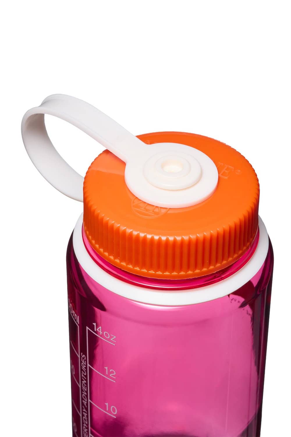 Nalgene product image: 16oz Wide Mouth Thrill & Motion K0 — 16oz Wide Mouth Thrill & Motion