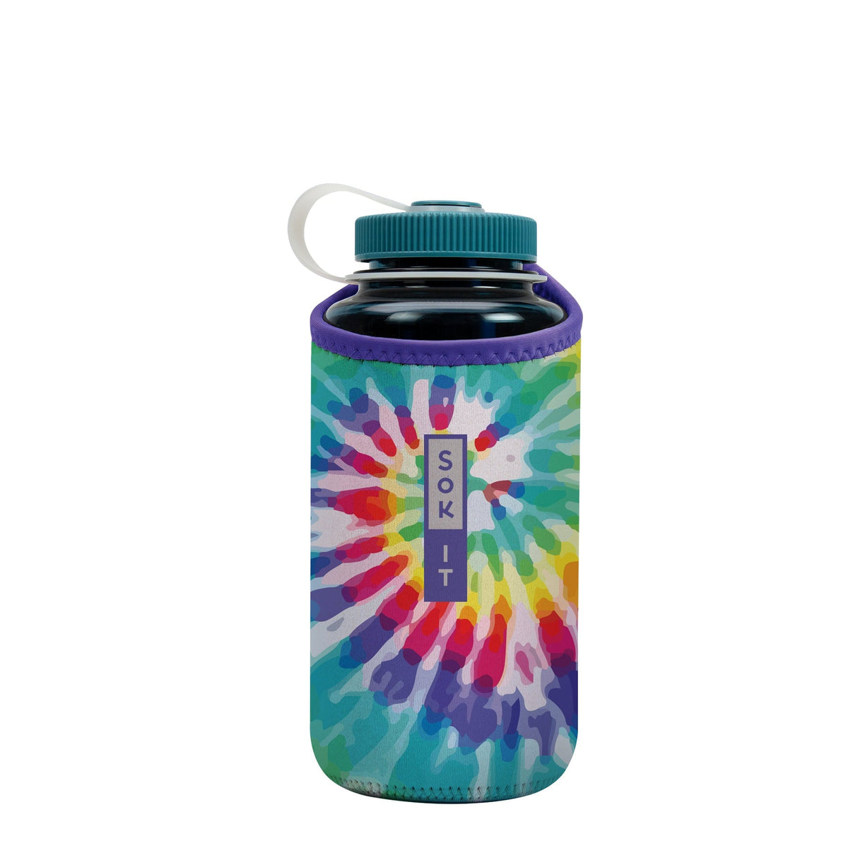 Nalgene product image: Sok-It 32oz Bottle Sleeves A6 — Sok-It 32oz Bottle Sleeves
