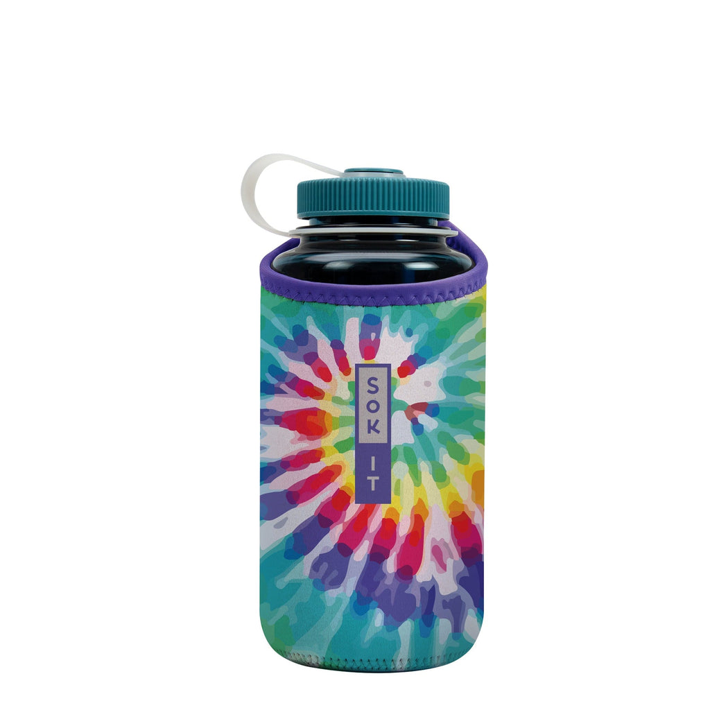 Nalgene product detail: Sok-It 32oz Bottle Sleeves F5 — Sok-It 32oz Bottle Sleeves