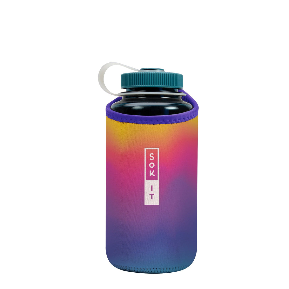 Nalgene product detail: Sok-It 32oz Bottle Sleeves A6 — Sok-It 32oz Bottle Sleeves