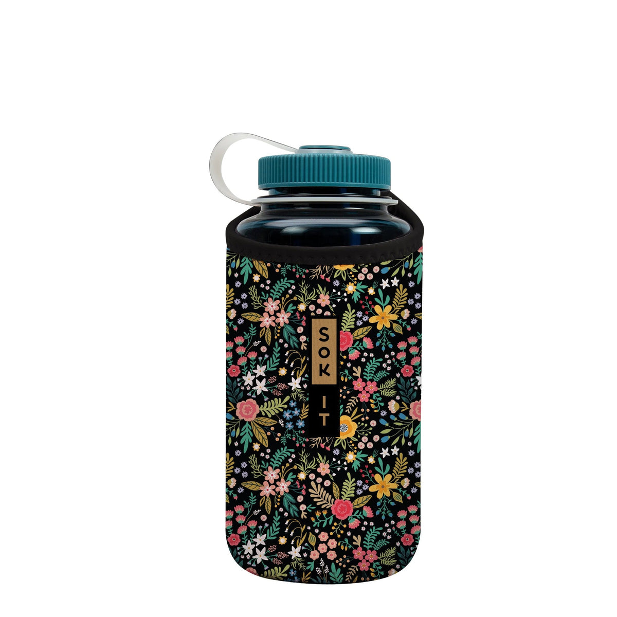 Nalgene product detail: Sok-It 32oz Bottle Sleeves A6 — Sok-It 32oz Bottle Sleeves